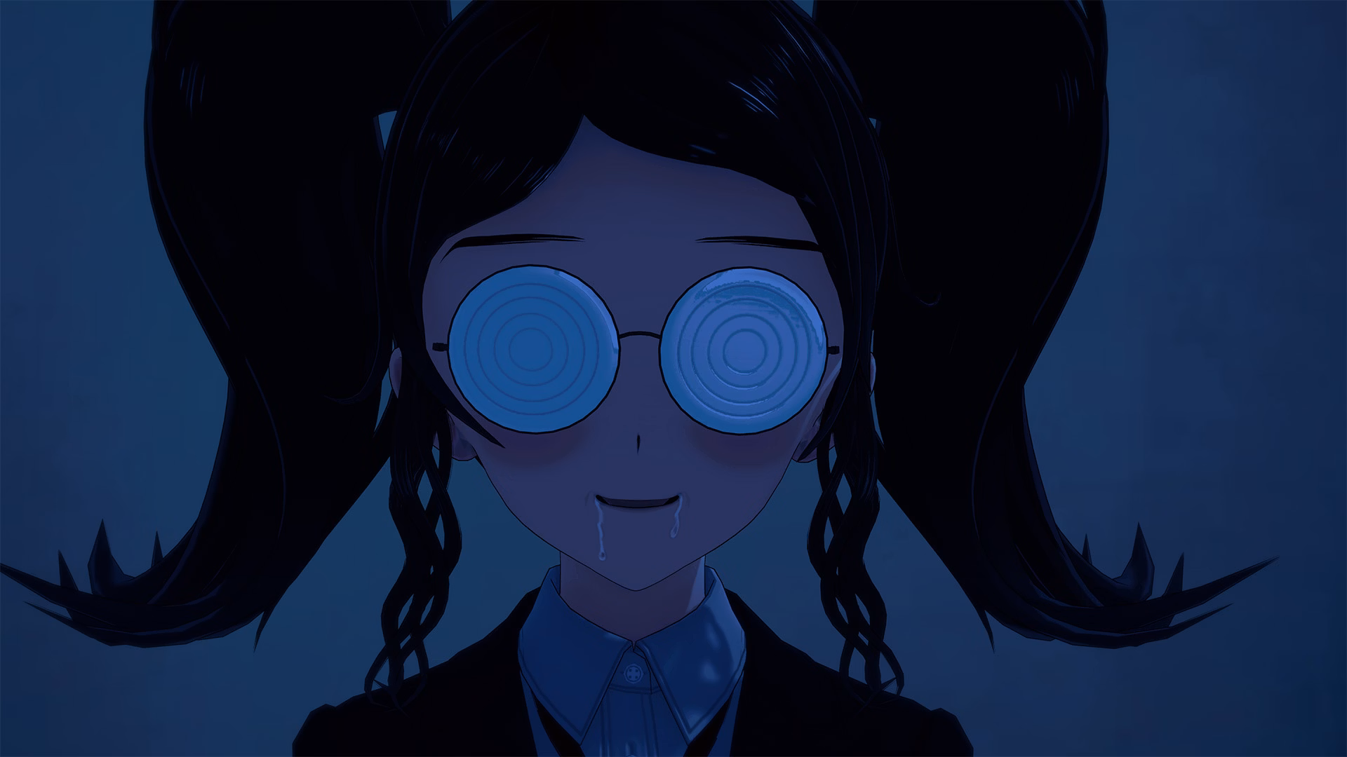 VN Ren'Py Abandoned Our Last Spring [v0.1.1 Ep.1] [Rad Lord]