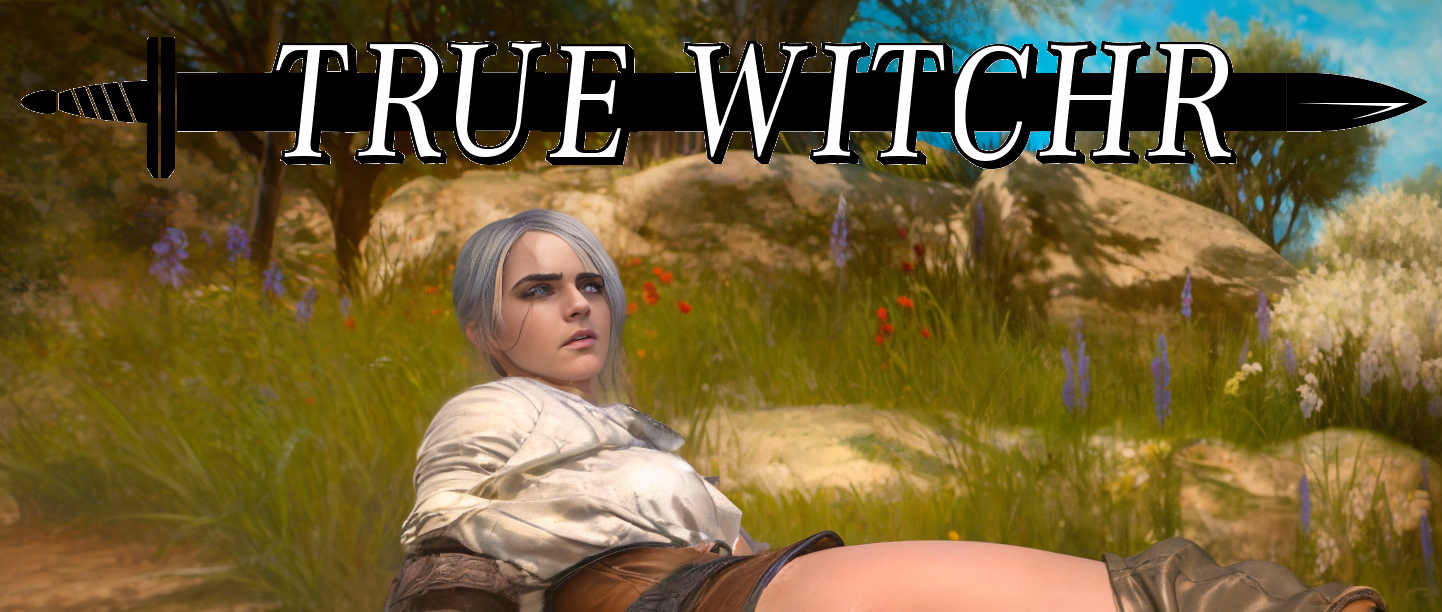 VN Ren'Py Abandoned True WitchR [Ep.1 v0.10] [DvntAi]