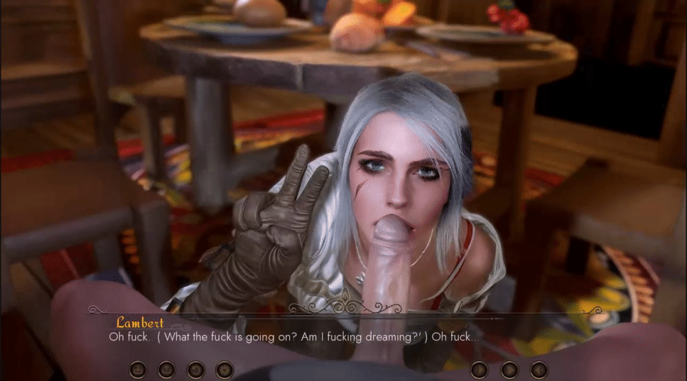 VN Ren'Py Abandoned True WitchR [Ep.1 v0.10] [DvntAi]