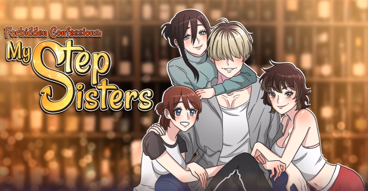 VN Others Completed Forbidden Confessions: Blackout [Full] [Strange Girl]