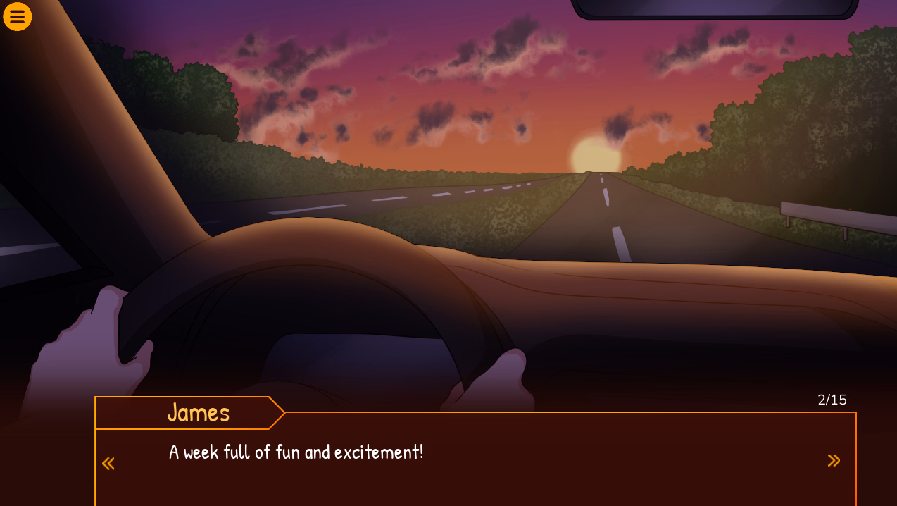 VN Others Completed Forbidden Confessions: Blackout [Full] [Strange Girl]