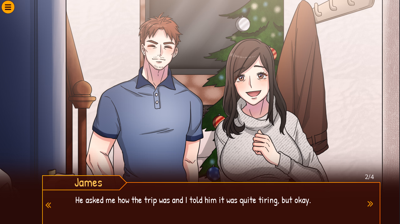 VN Others Completed Forbidden Confessions: Blackout [Full] [Strange Girl]