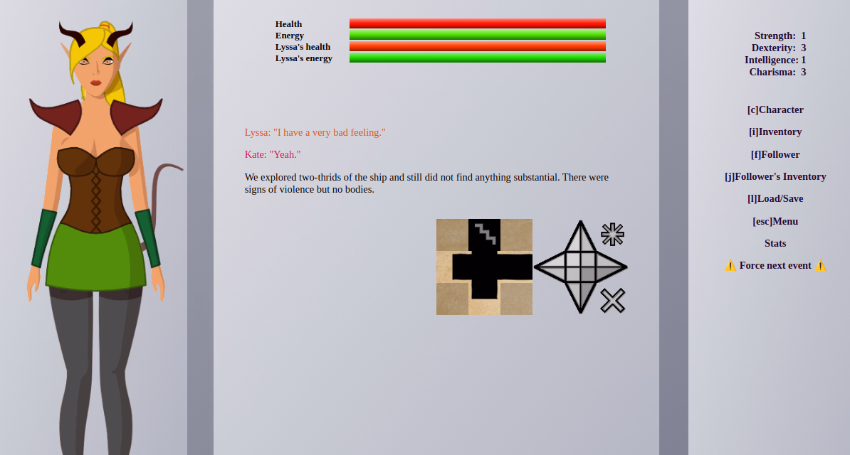 HTML Onhold Fake AI [v0.9.66] [Dahakma]