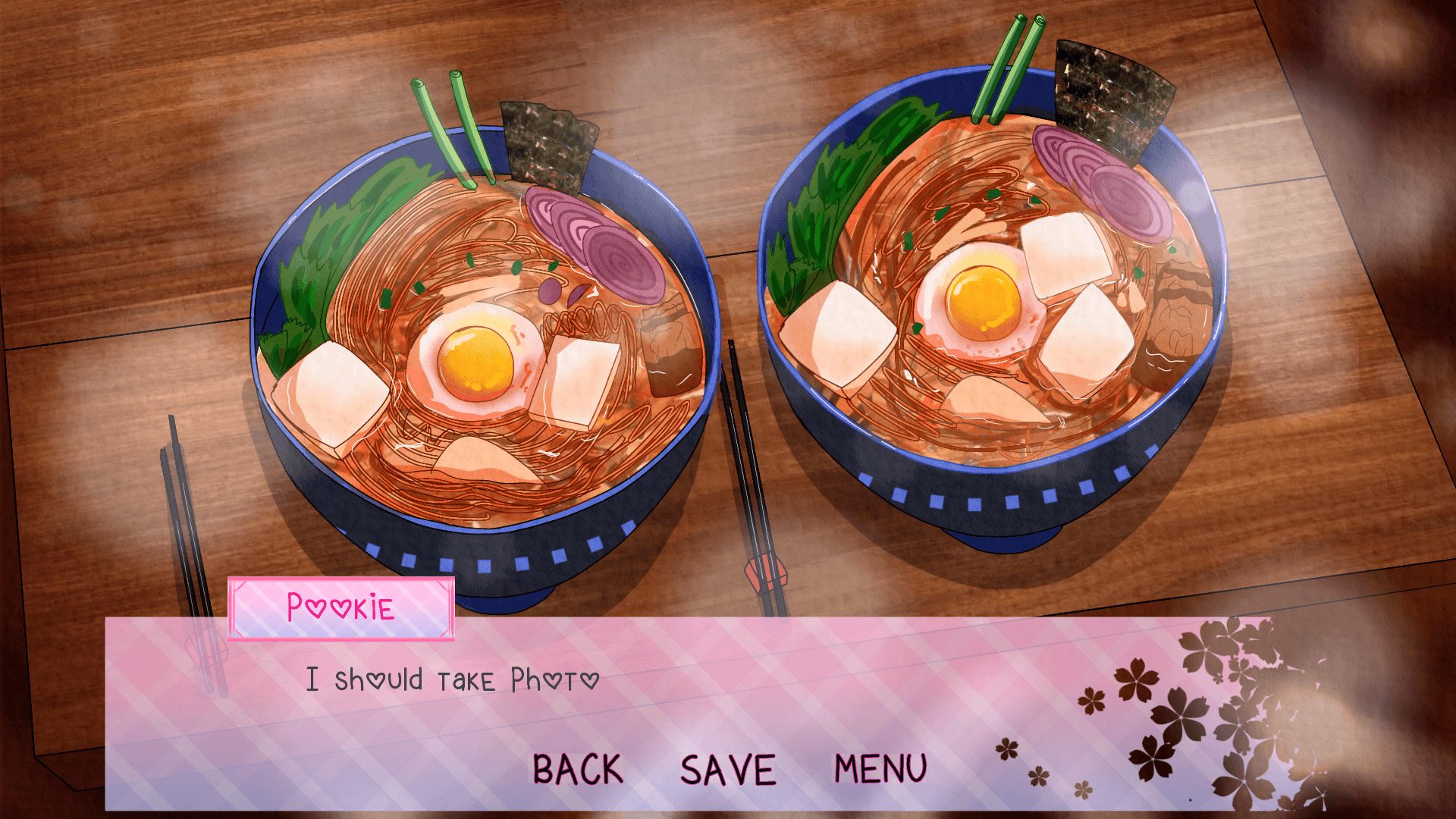VN Ren'Py Completed Pookie Has a Fantasy! [Final] [realpookie]