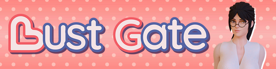 VN Unity WebGL Completed Lust Gate - Episode 1: "Sophie" [v1.0] [Studio Rebis]