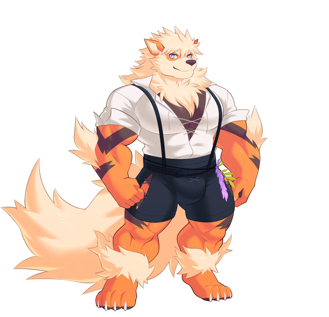 VN Ren'Py Flaming Flagon [v1.10.1] [Kulplant]