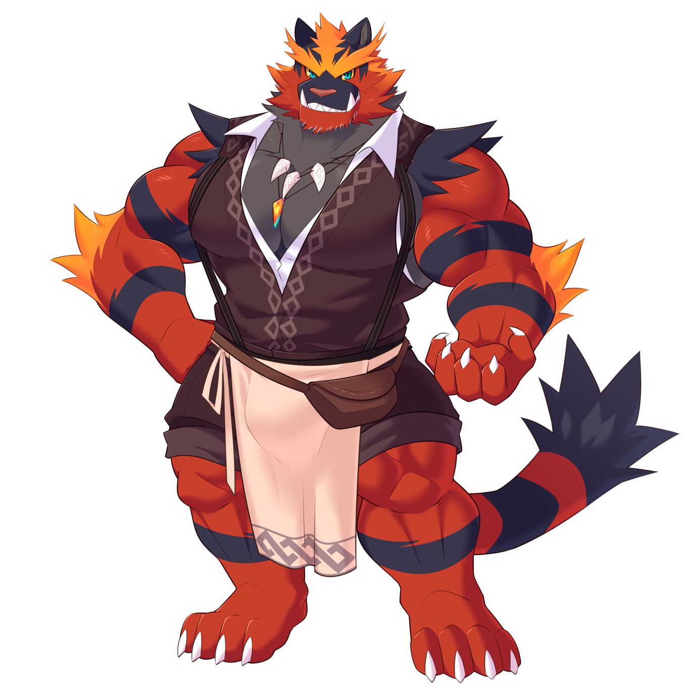 VN Ren'Py Flaming Flagon [v1.10.1] [Kulplant]