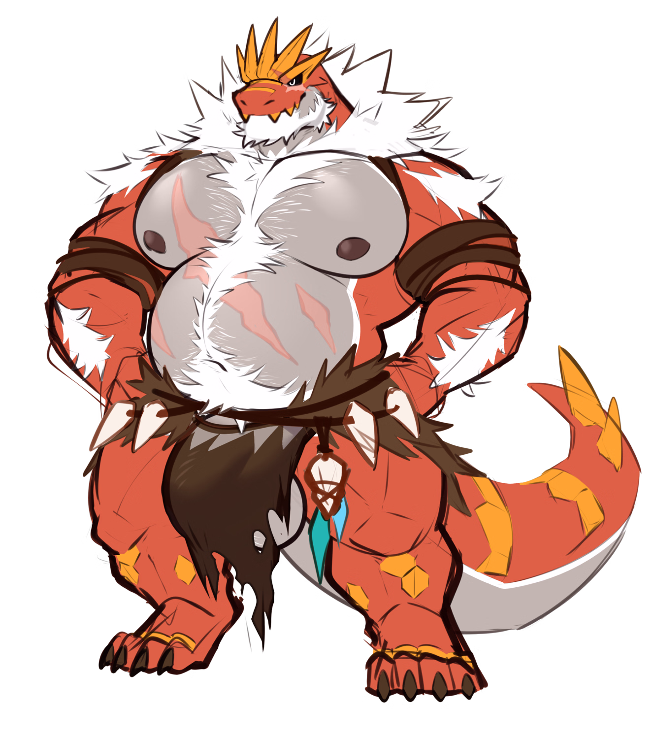 VN Ren'Py Flaming Flagon [v1.10.1] [Kulplant]
