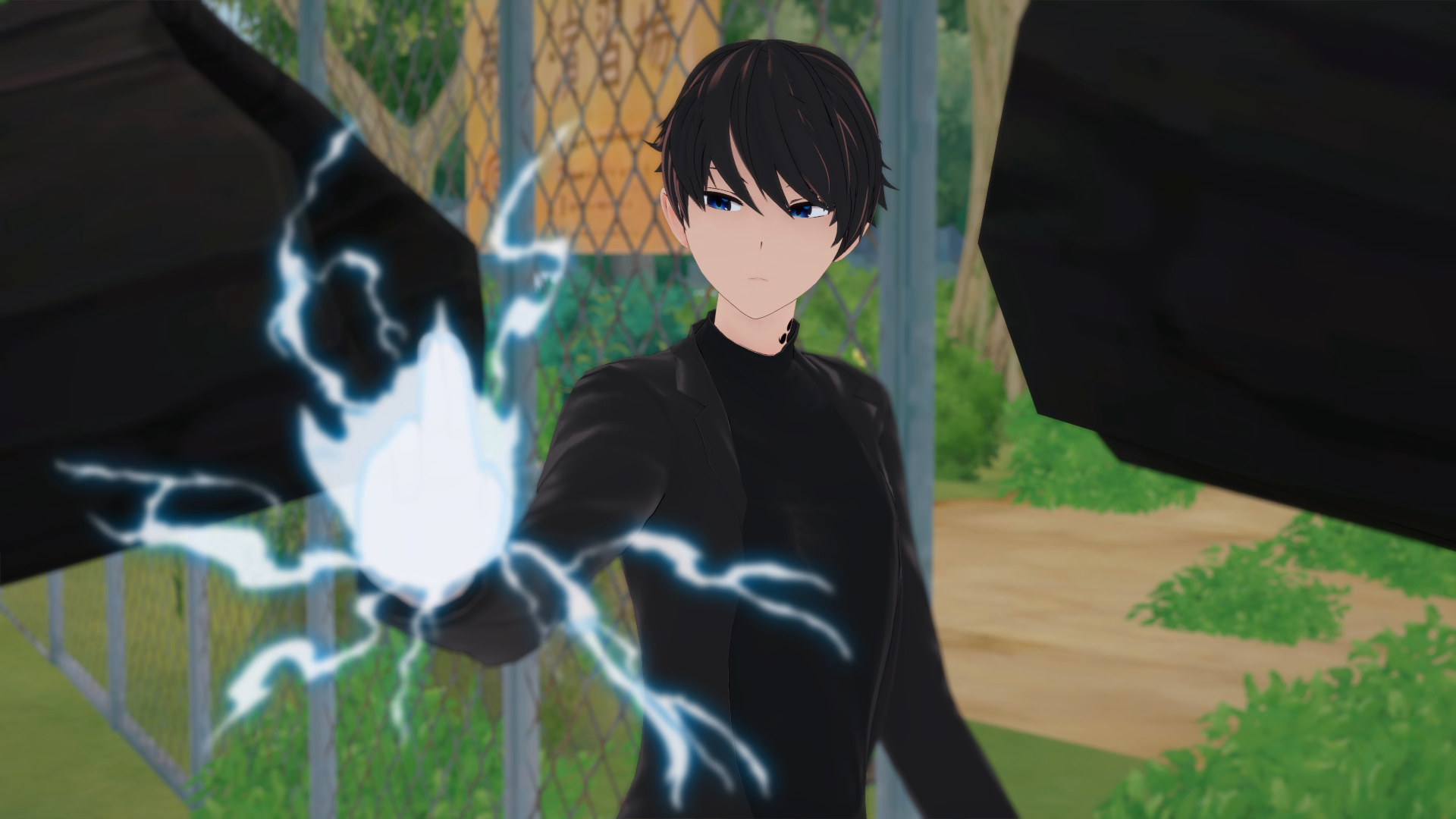 VN Ren'Py Multiverse Ballance [v0.9.9.9.5 + Chrismas special 2025] [Rose Games]