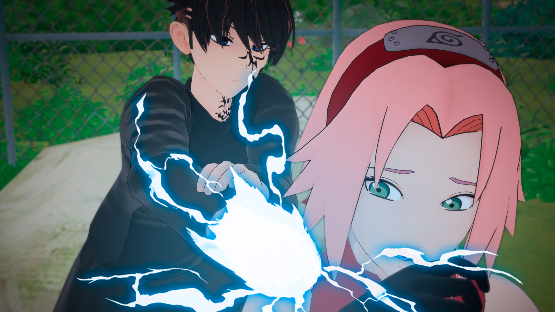 VN Ren'Py Multiverse Ballance [v0.9.9.9.5 + Chrismas special 2025] [Rose Games]