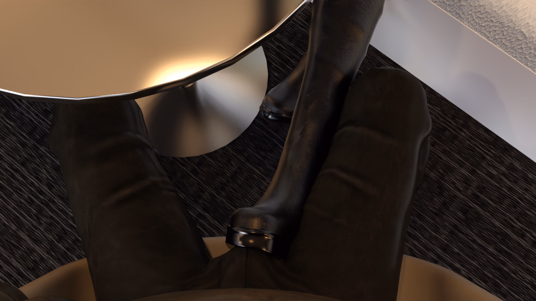 Ren'Py Abandoned My Innocent Pleasure [v0.30 Fix] [R1NC35T]