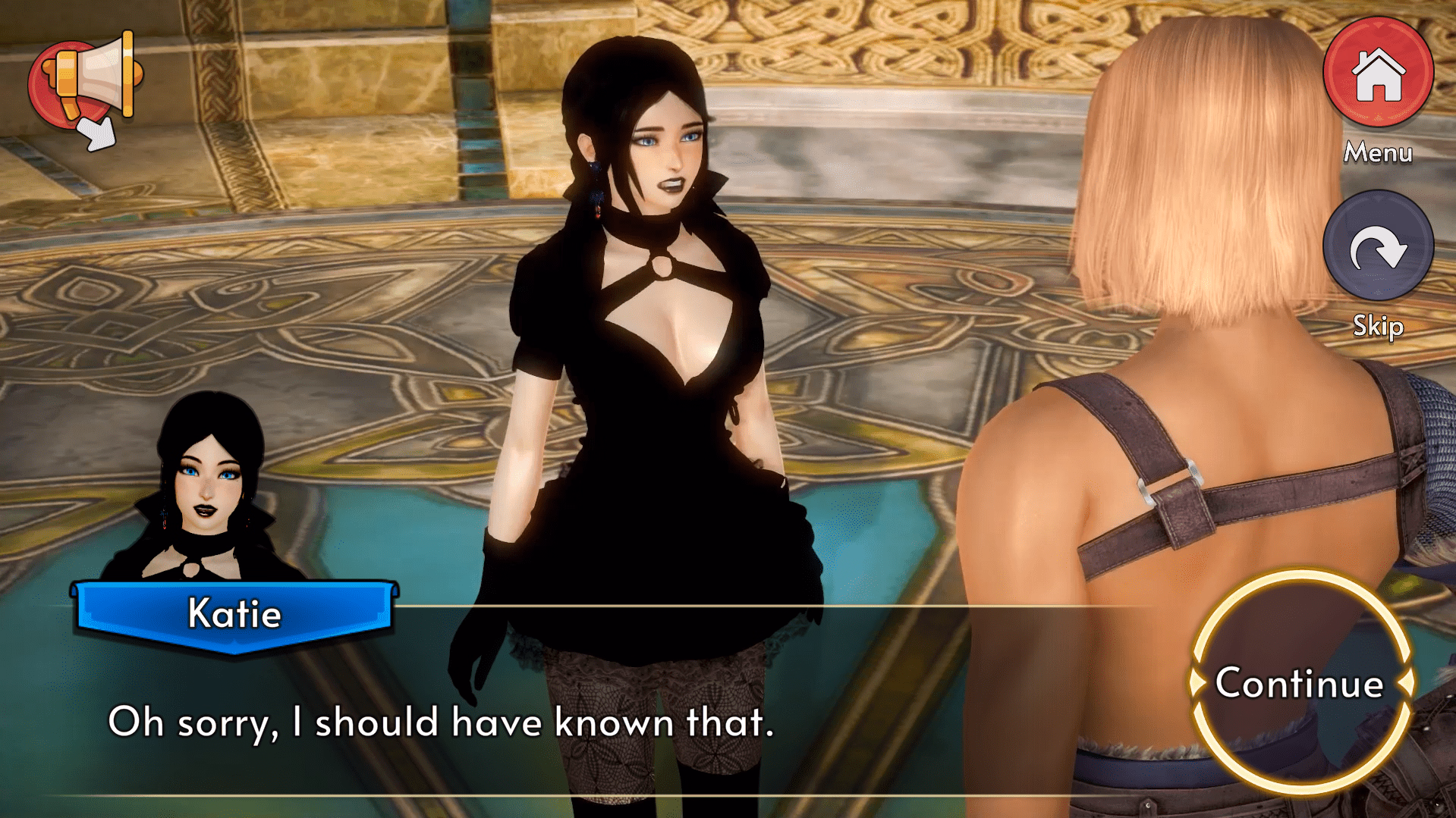 Unity Completed Ero-Gen [v1.2] [Sesalia]