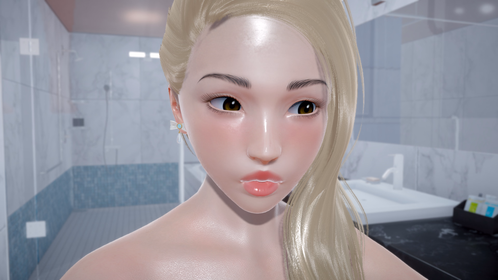 VN Ren'Py Lucid [v0.9] [MissFit]