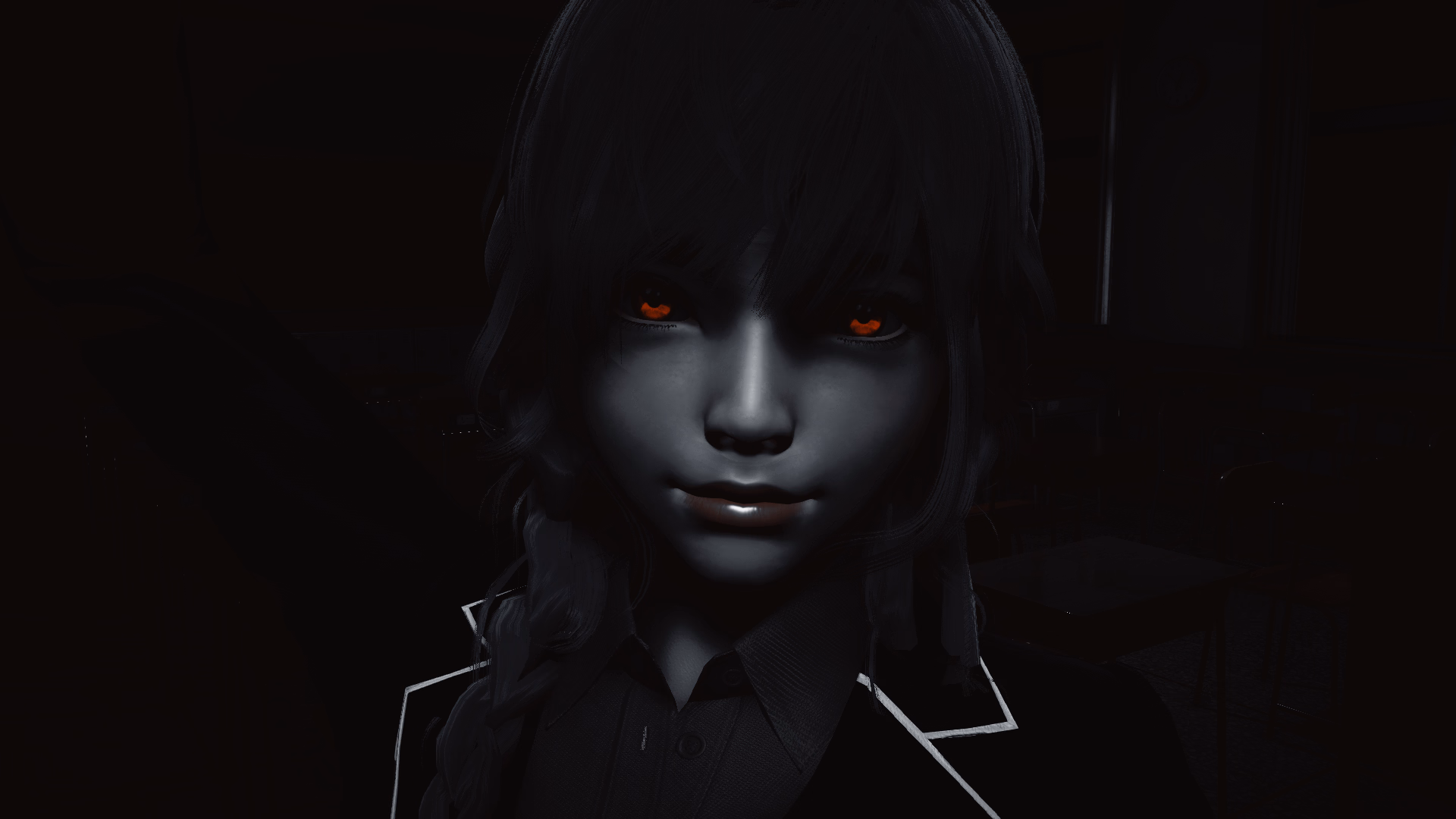 VN Ren'Py Lucid [v0.9] [MissFit]