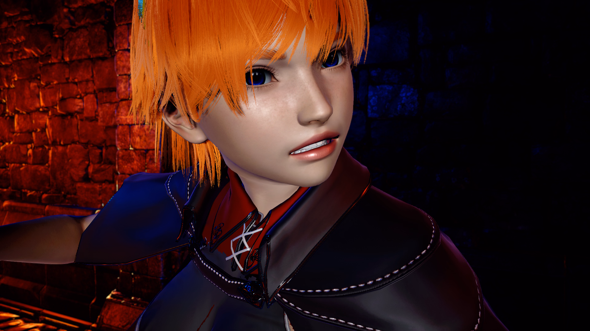 VN Ren'Py Lucid [v0.9] [MissFit]