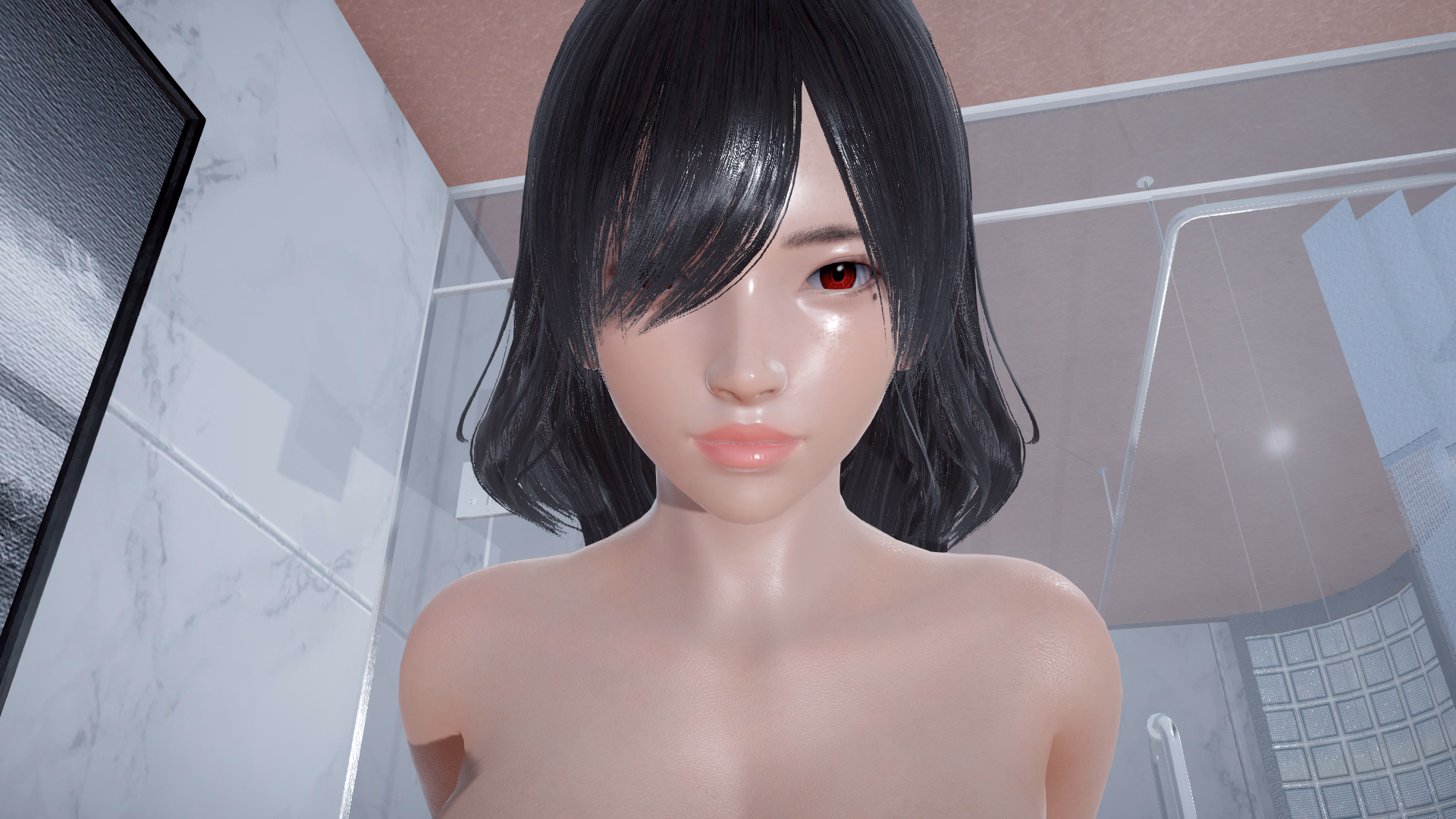 VN Ren'Py Lucid [v0.9] [MissFit]