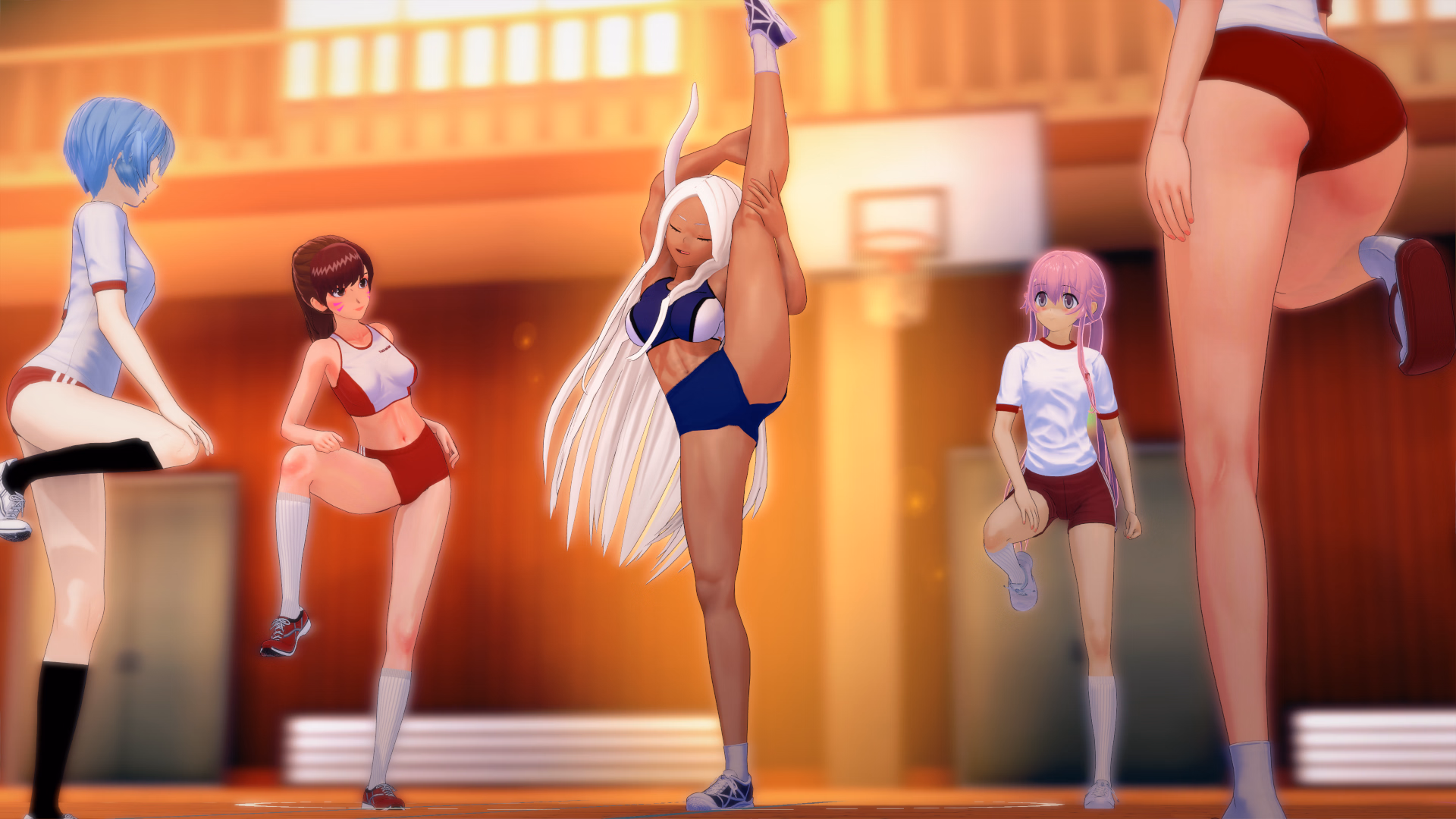 Ren'Py My Hentai Fantasy [v0.16.1] [Naughty Capy]