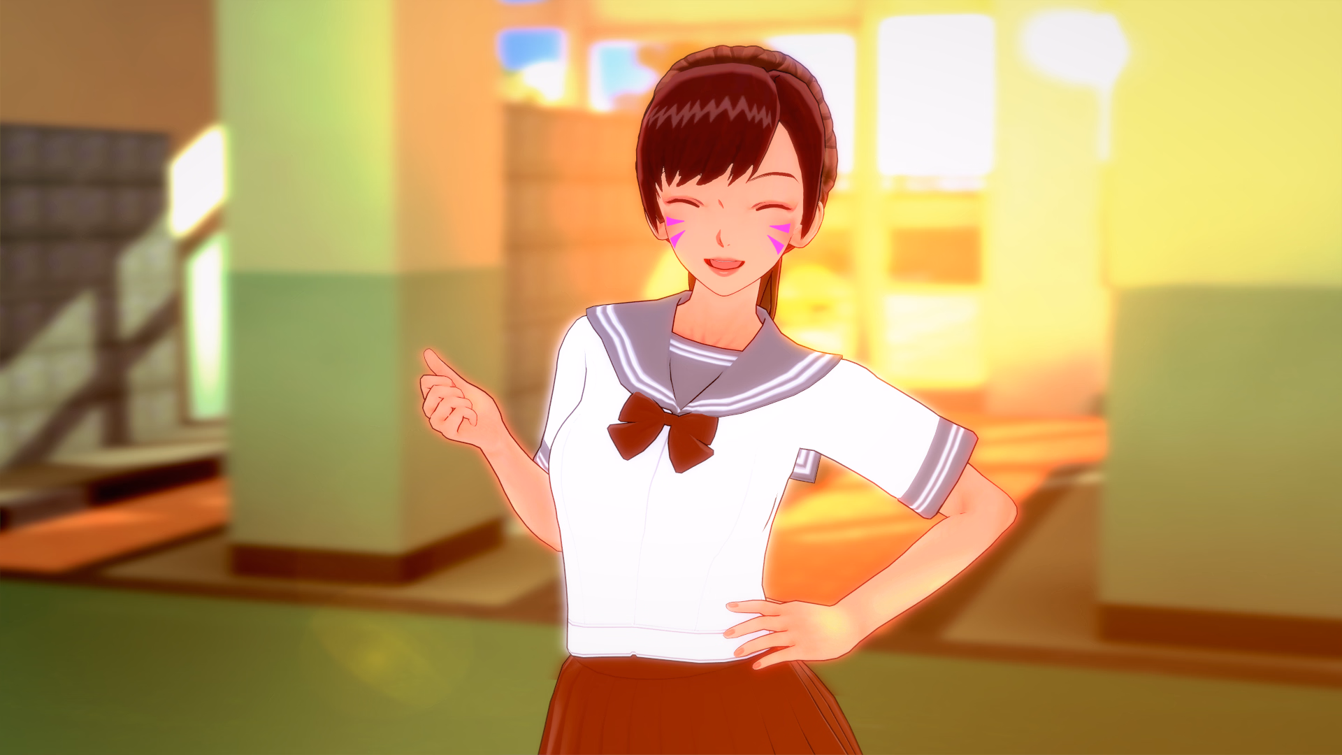Ren'Py My Hentai Fantasy [v0.16.1] [Naughty Capy]