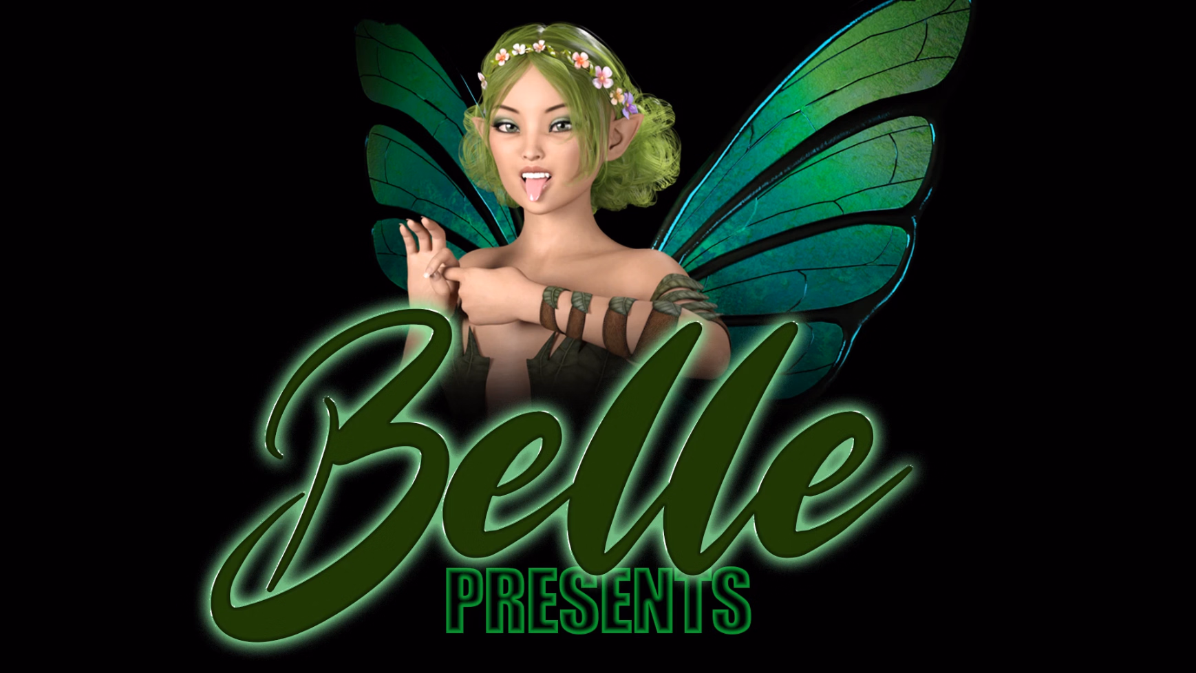 Ren'Py Abandoned Supermodel Snapshot [v2.1.0] [Belle]