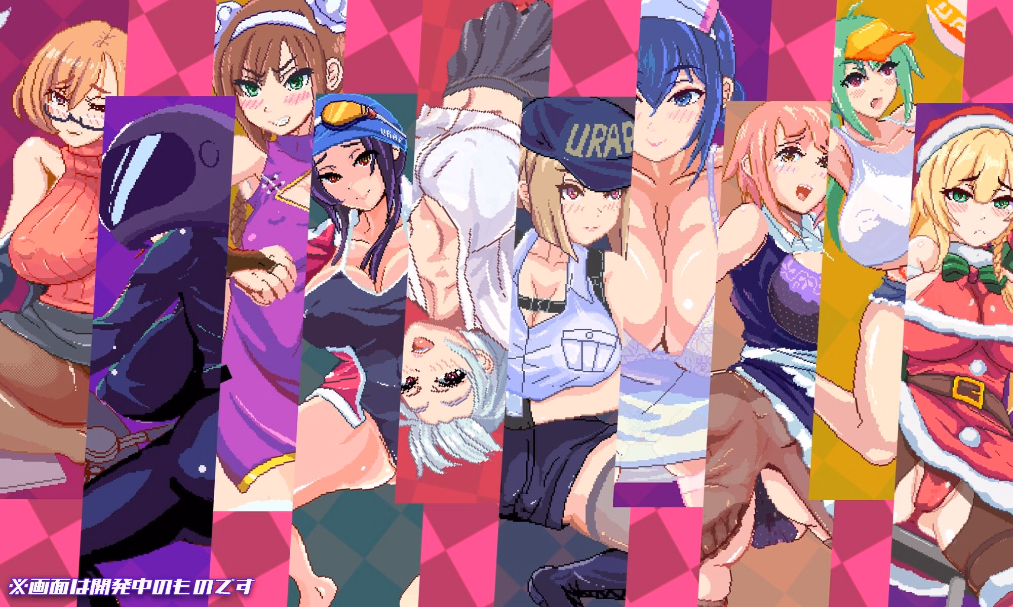 Unity Cloth X Breaker [v1.40d] [URAP]