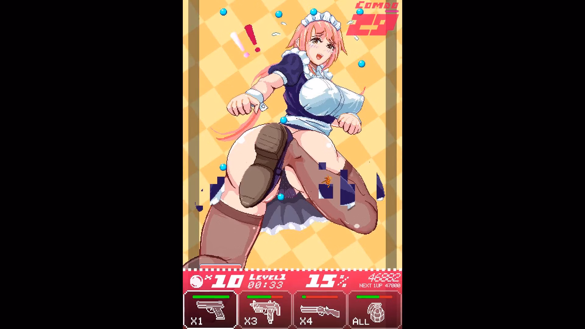 Unity Cloth X Breaker [v1.40d] [URAP]