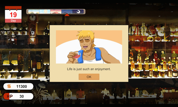 Unity Completed Handyman Legend [v1.0.6] [SupaShinKen Studio]