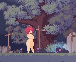 Unity Completed Murasakimori Ritual [v1.1] [Topyu_u]