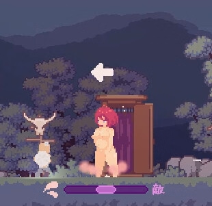 Unity Completed Murasakimori Ritual [v1.1] [Topyu_u]