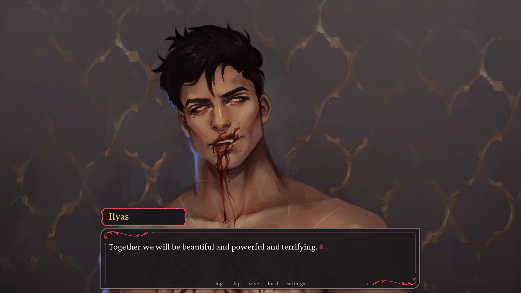 VN Ren'Py Completed First Bite + DLC [v1.0] [First Bite Games]