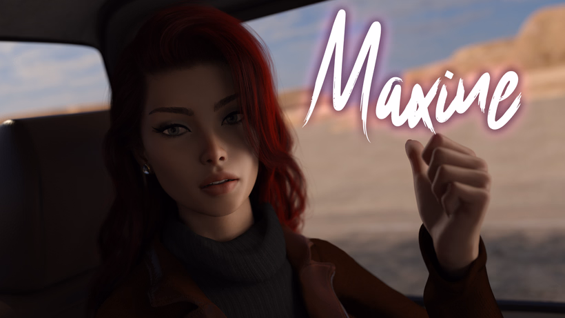VN Ren'Py Completed LustyVerse: Shackbang [Final] [Inceton Games]