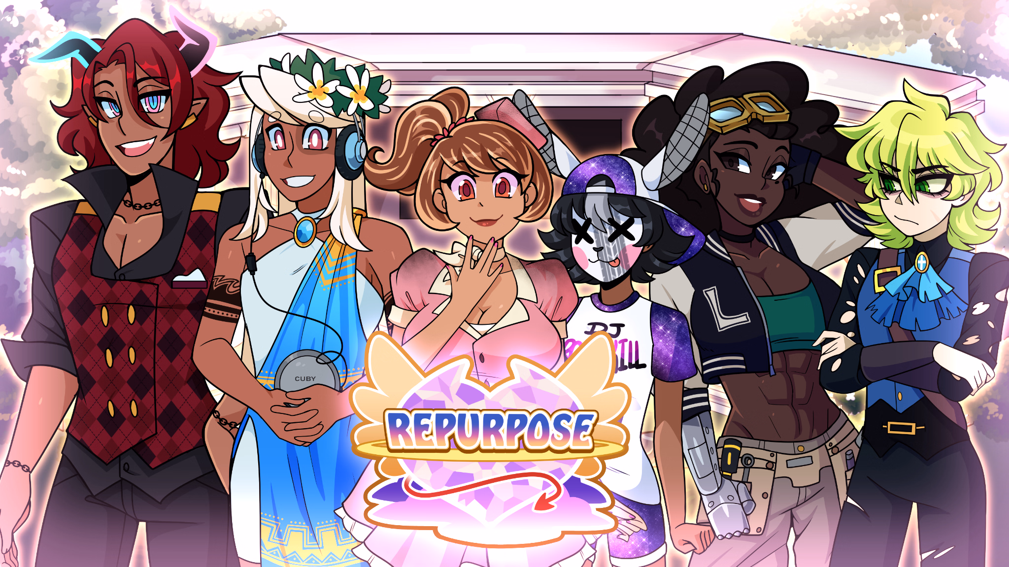 VN Ren'Py Completed Repurpose [v2.0] [Eros]
