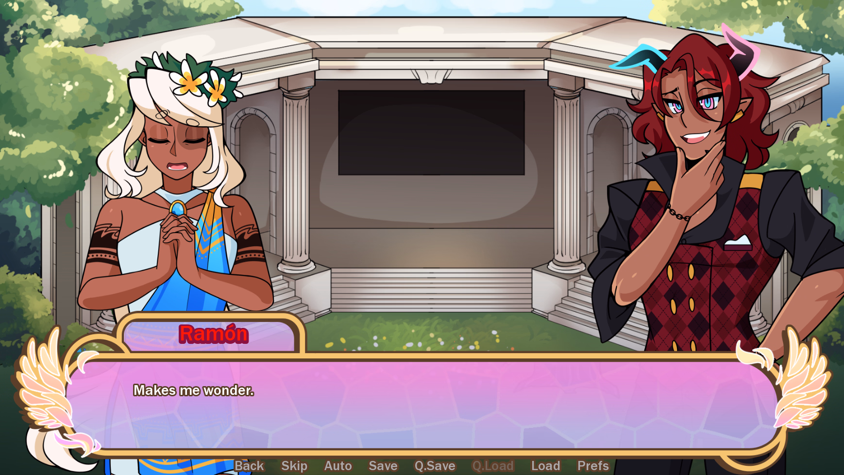 VN Ren'Py Completed Repurpose [v2.0] [Eros]