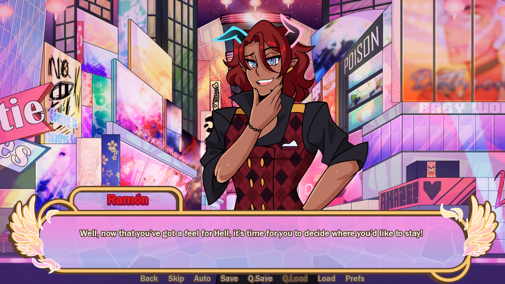 VN Ren'Py Completed Repurpose [v2.0] [Eros]