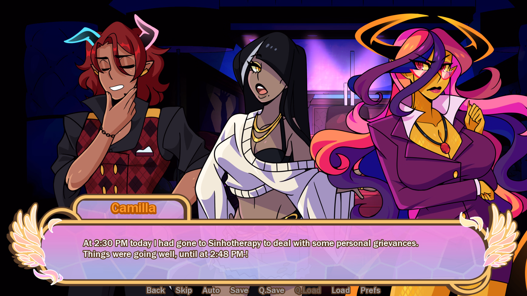 VN Ren'Py Completed Repurpose [v2.0] [Eros]