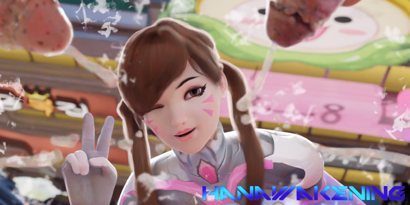 VN Ren'Py Abandoned Hanawakening [Act2 v0.9Alpha] [SynonyS]