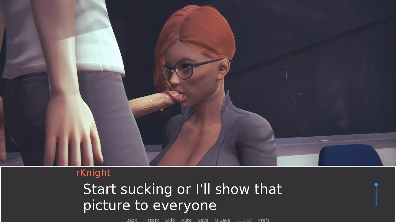 Ren'Py Abandoned Being a Good Son [v0.3] [Sky Studios]