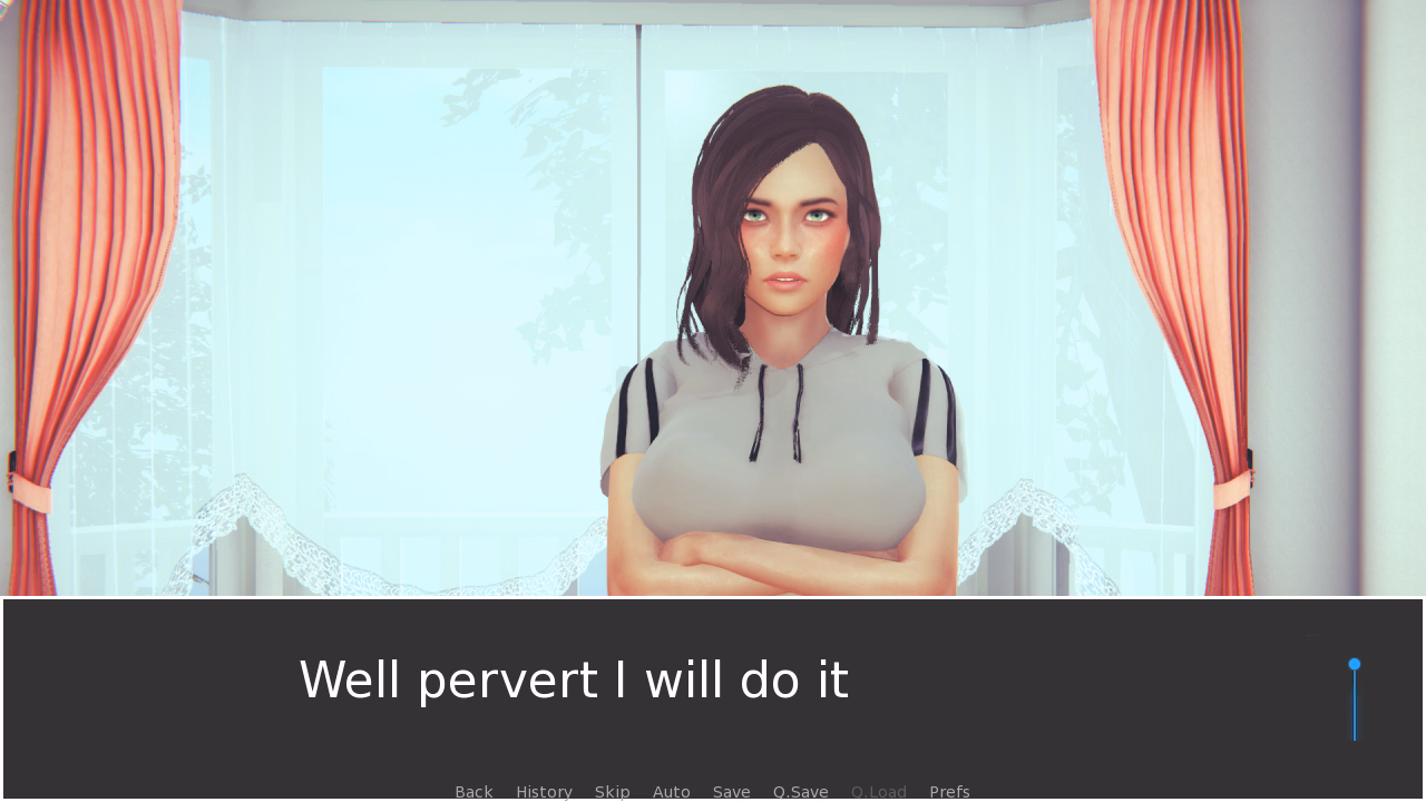 Ren'Py Abandoned Being a Good Son [v0.3] [Sky Studios]