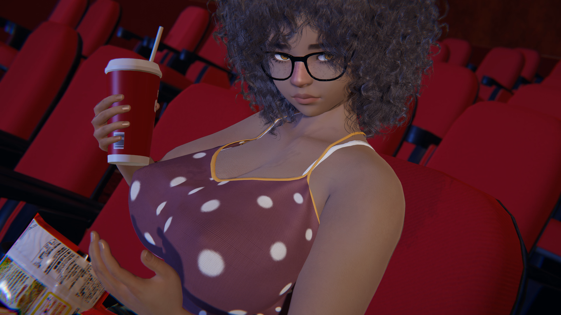 VN Ren'Py Abandoned The Buran Inside the Walls [v0.15.1] [hana-mo]