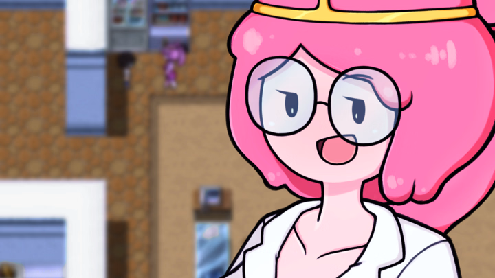 RPGM Abandoned Waifus Adventure [v0.6a] [NemuThe Tentacle Monster] download