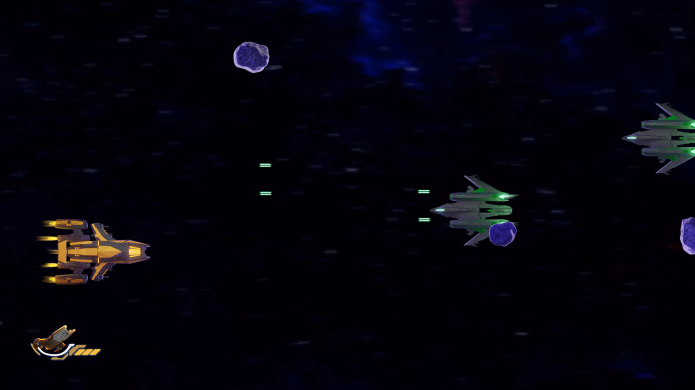 Others Abandoned Star Hunt [v0.2] [WitchBeast]