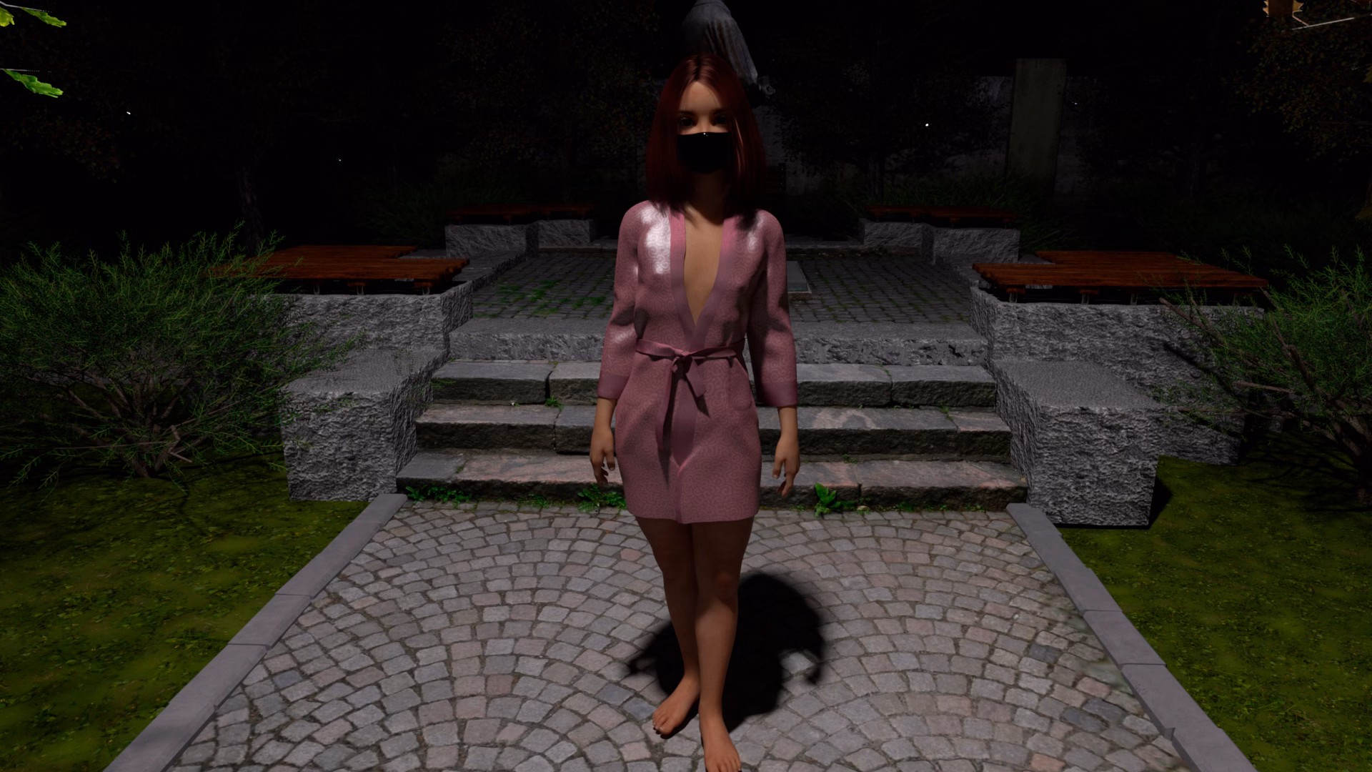 VN Ren'Py Diary of My Perversion [v0.7] [Neytan]