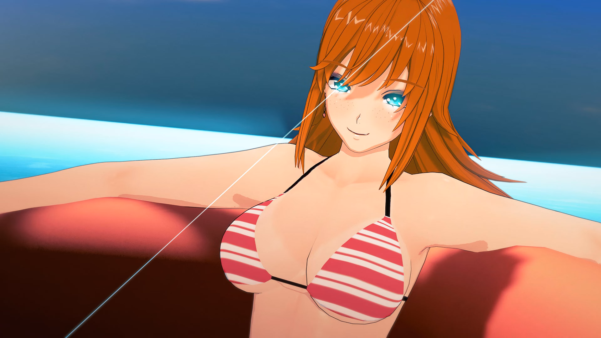 VN Unity Out of Touch! [v4.16] [Story Anon]
