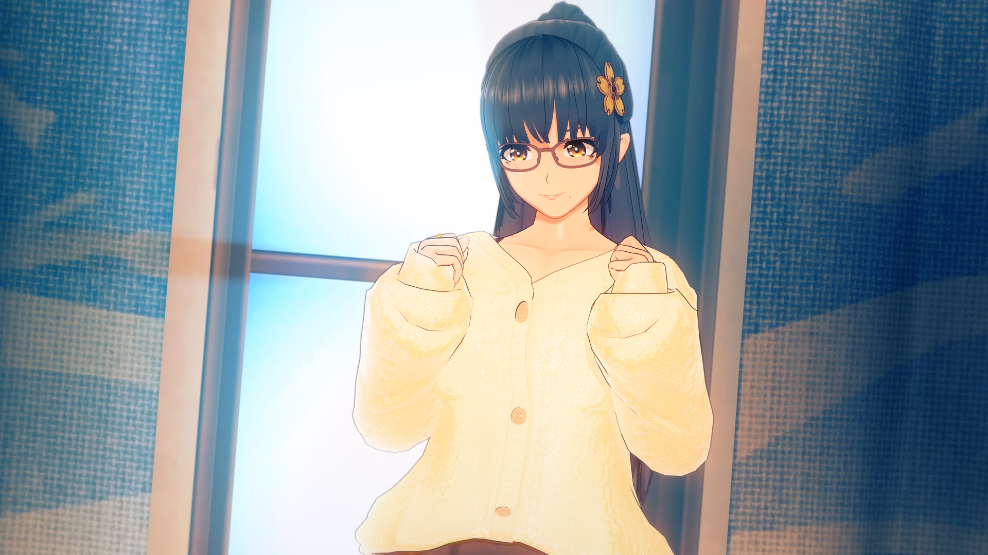 VN Unity Out of Touch! [v4.16] [Story Anon]