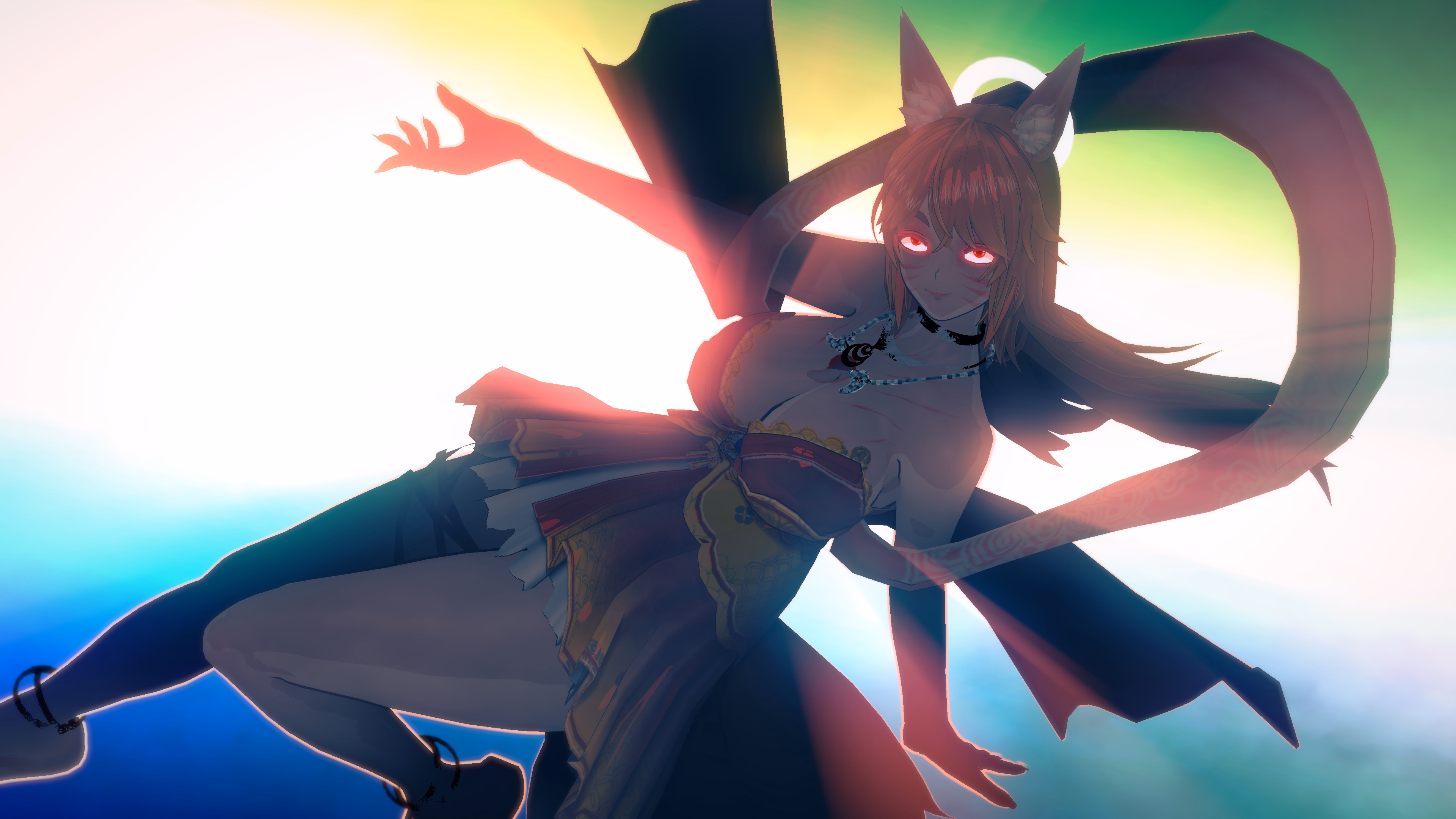 VN Unity Out of Touch! [v4.16] [Story Anon]