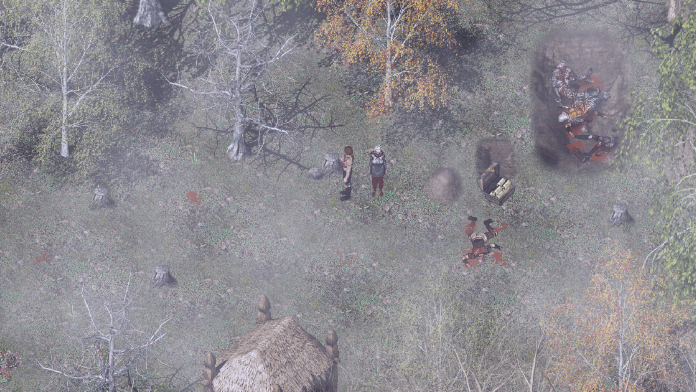 RPGM Abandoned Of Lust and Pride [v0.55] [Young Griff Games]