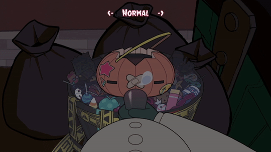 Unity Completed Halloween Harem [Final] [Hotpink]