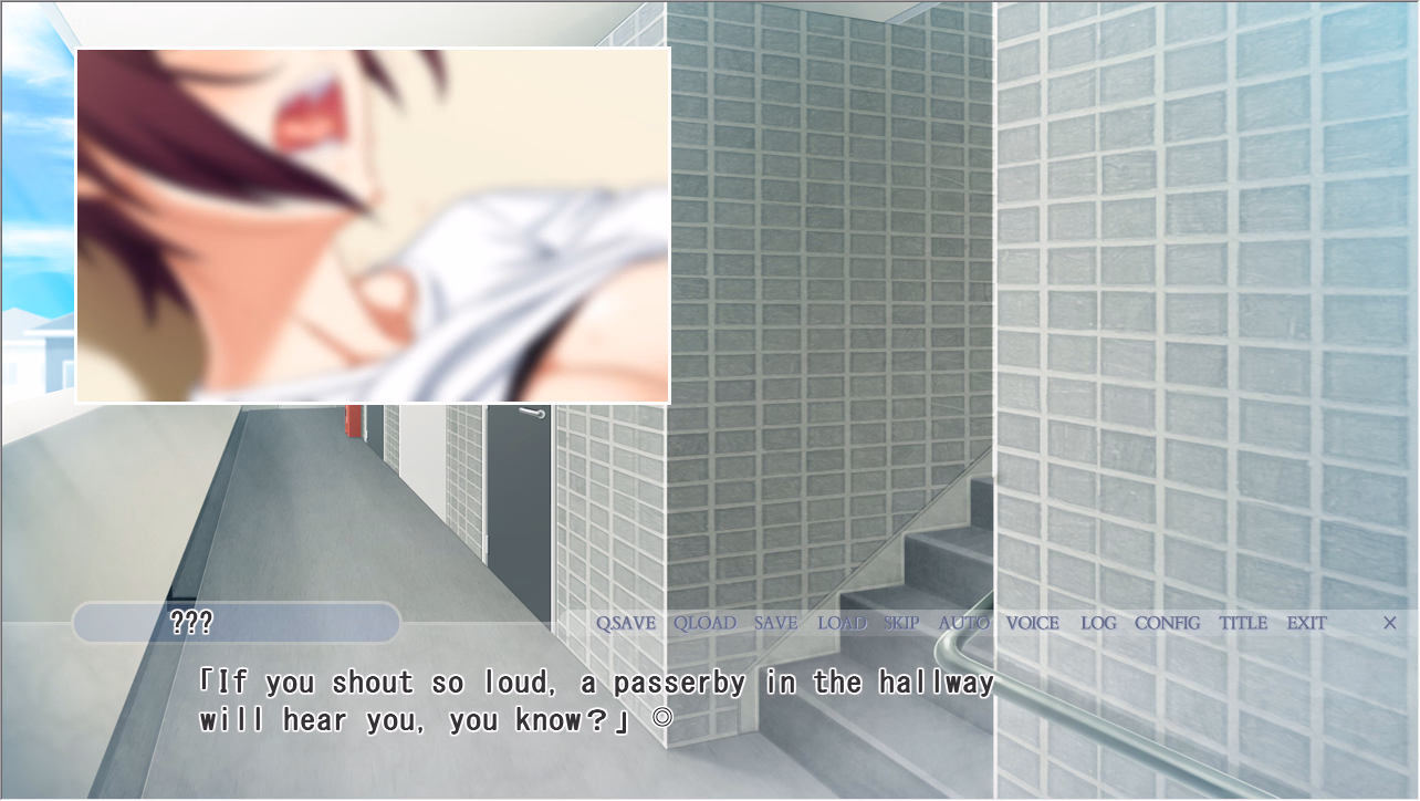 VN Others Completed My Girlfriend's Affairs [Final] [Atelier Sakura]