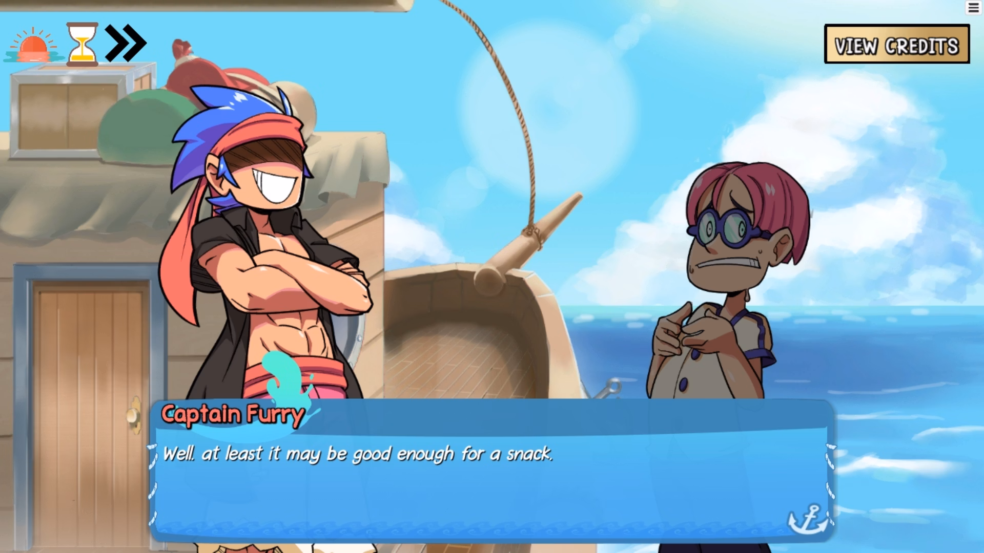 VN Unity Girl Galley Grand Line [v0.2.3] [Boy D. Joy]
