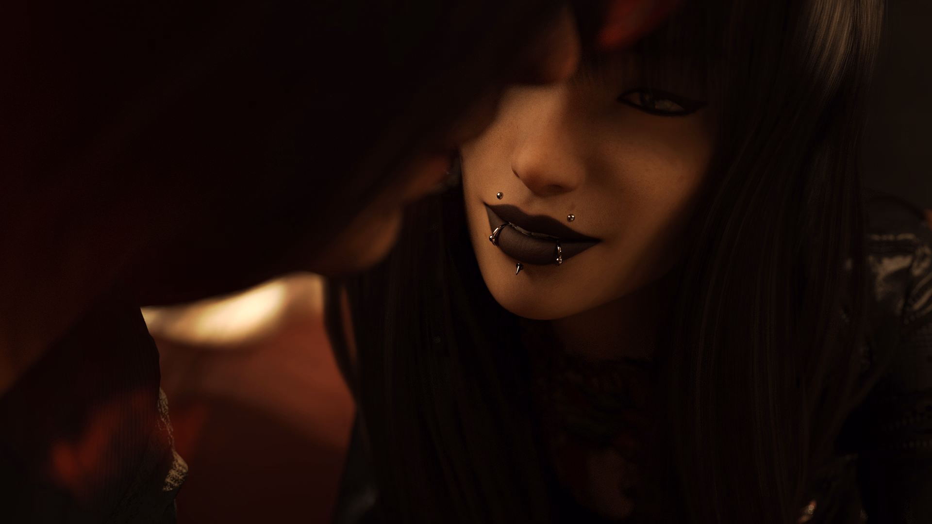 VN Ren'Py Abandoned We Were Just Kids [v0.3b] [MissFortune]