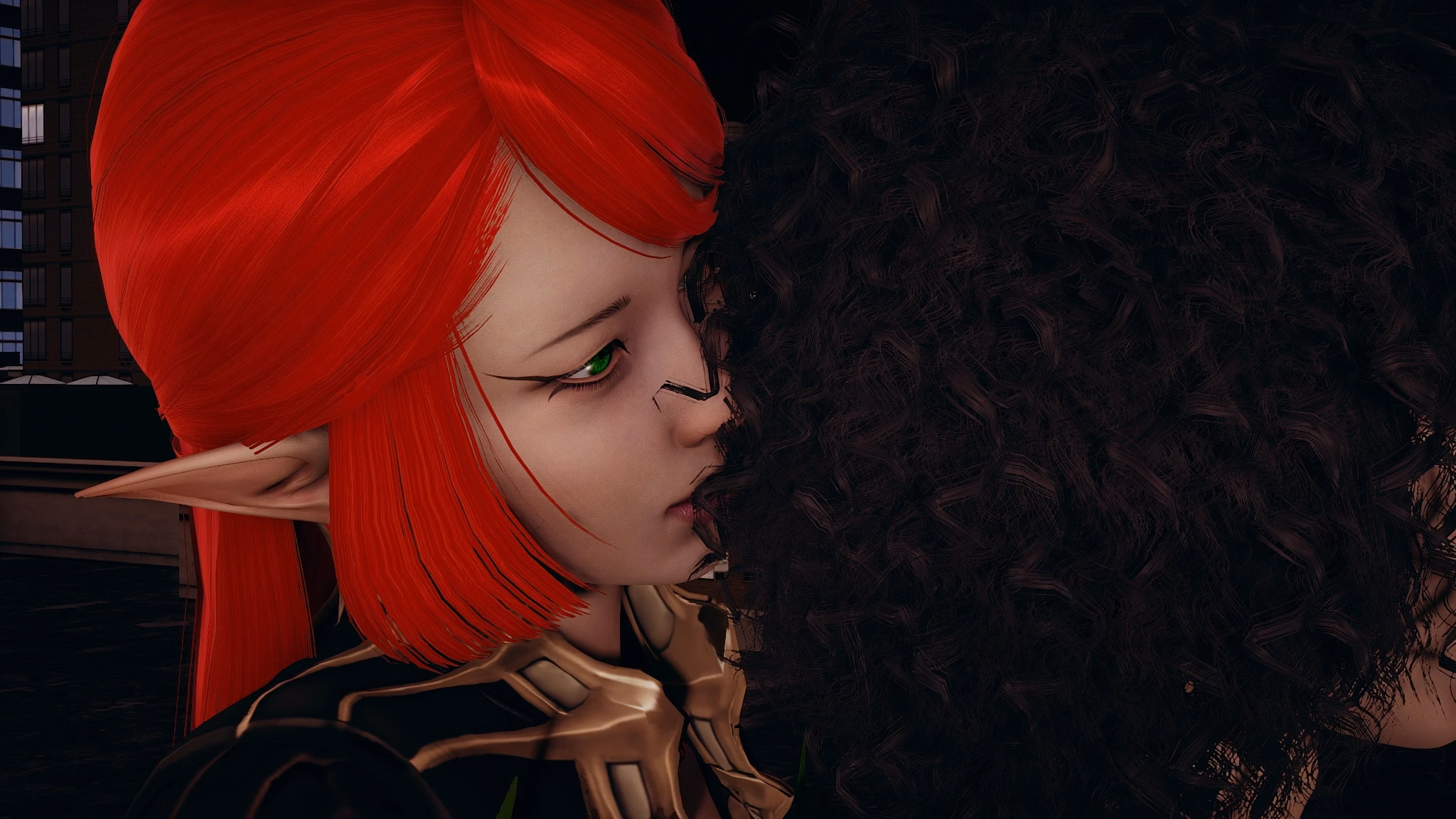 Ren'Py Completed Dominas of the Forsaken Planet [v1.0] [Nikociant]